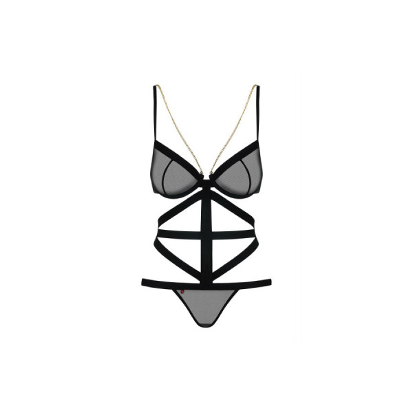 Bondy Body - Noir